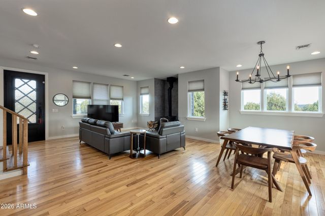 1898 Rocky Lane, Show Low, AZ 85901