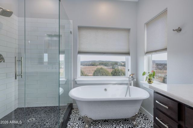 1898 Rocky Lane, Show Low, AZ 85901