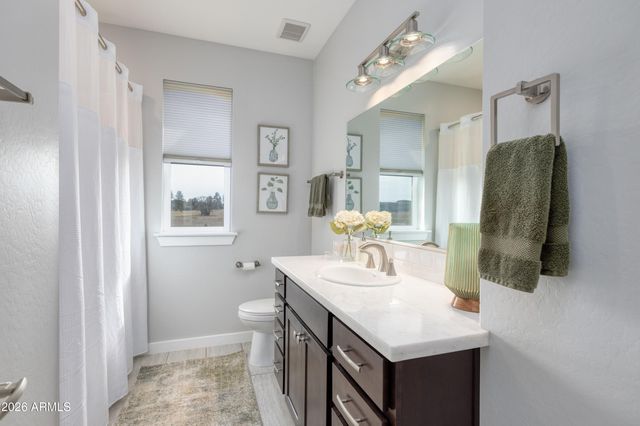 1898 Rocky Lane, Show Low, AZ 85901