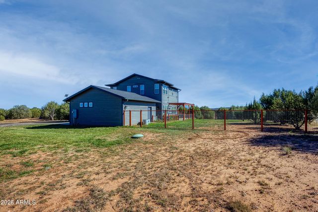 1898 Rocky Lane, Show Low, AZ 85901