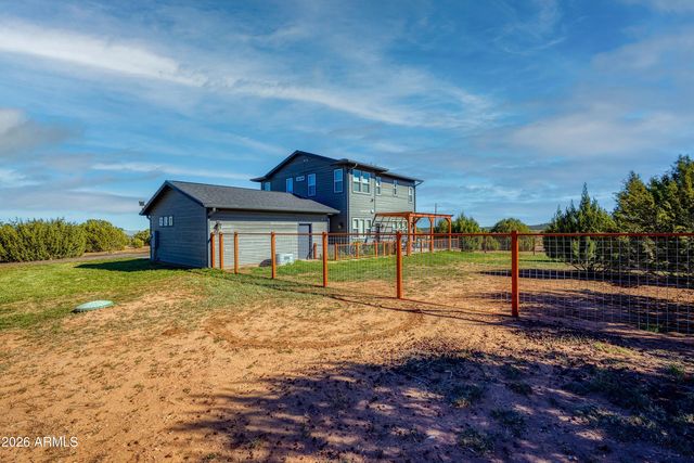 1898 Rocky Lane, Show Low, AZ 85901