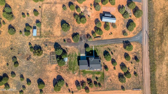 1898 Rocky Lane, Show Low, AZ 85901