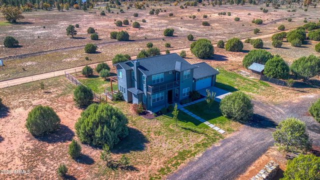 1898 Rocky Lane, Show Low, AZ 85901