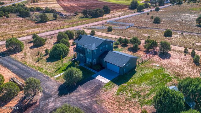 1898 Rocky Lane, Show Low, AZ 85901