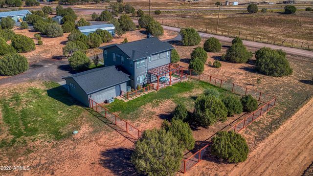1898 Rocky Lane, Show Low, AZ 85901