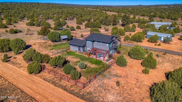 1898 Rocky Lane, Show Low, AZ 85901