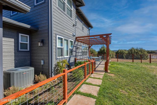 1898 Rocky Lane, Show Low, AZ 85901