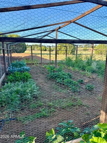 1898 Rocky Lane, Show Low, AZ 85901