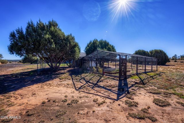 1898 Rocky Lane, Show Low, AZ 85901