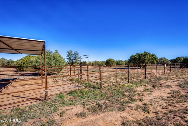 1898 Rocky Lane, Show Low, AZ 85901