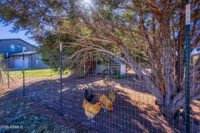 1898 Rocky Lane, Show Low, AZ 85901