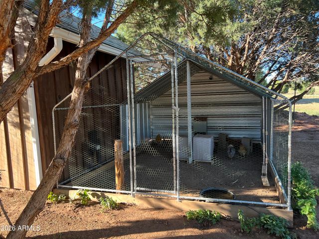 1898 Rocky Lane, Show Low, AZ 85901