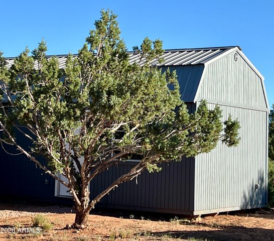 1898 Rocky Lane, Show Low, AZ 85901