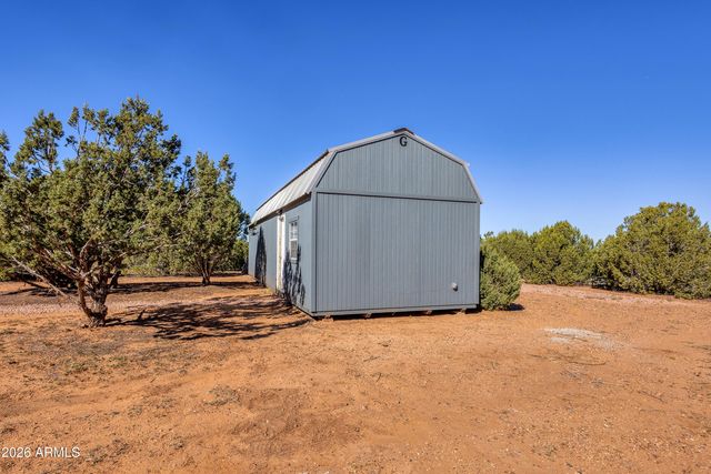 1898 Rocky Lane, Show Low, AZ 85901