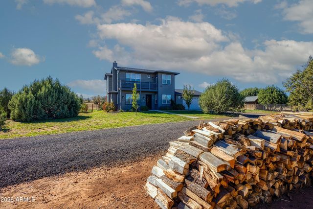 1898 Rocky Lane, Show Low, AZ 85901