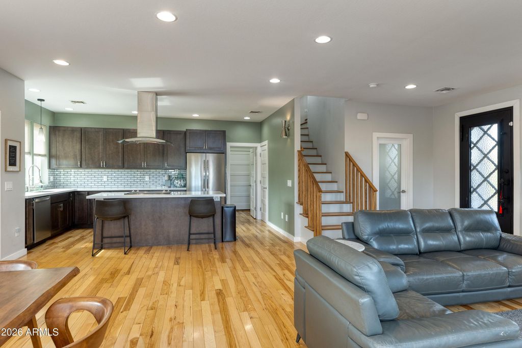 Image 16 of property listing at 1898 Rocky Lane, Show Low, AZ 85901