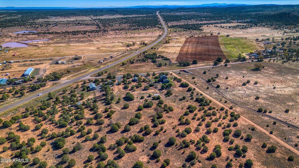 Image 45 of property listing at 1898 Rocky Lane, Show Low, AZ 85901