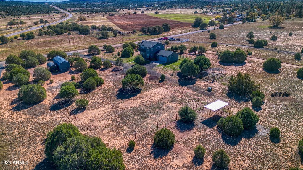 Image 48 of property listing at 1898 Rocky Lane, Show Low, AZ 85901