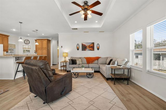 2973 KINGSWOOD CIRCLE, Brooksville, FL 34604