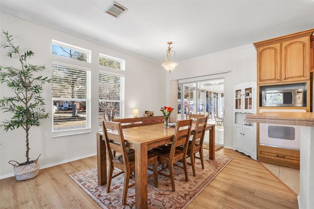 2973 KINGSWOOD CIRCLE, Brooksville, FL 34604