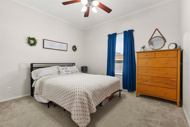 2973 KINGSWOOD CIRCLE, Brooksville, FL 34604