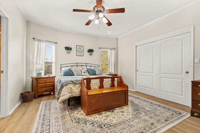 2973 KINGSWOOD CIRCLE, Brooksville, FL 34604