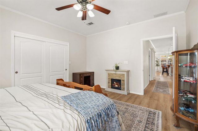 2973 KINGSWOOD CIRCLE, Brooksville, FL 34604