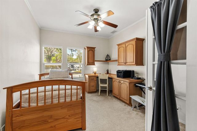 2973 KINGSWOOD CIRCLE, Brooksville, FL 34604