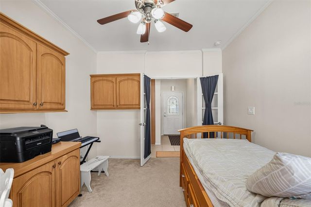 2973 KINGSWOOD CIRCLE, Brooksville, FL 34604