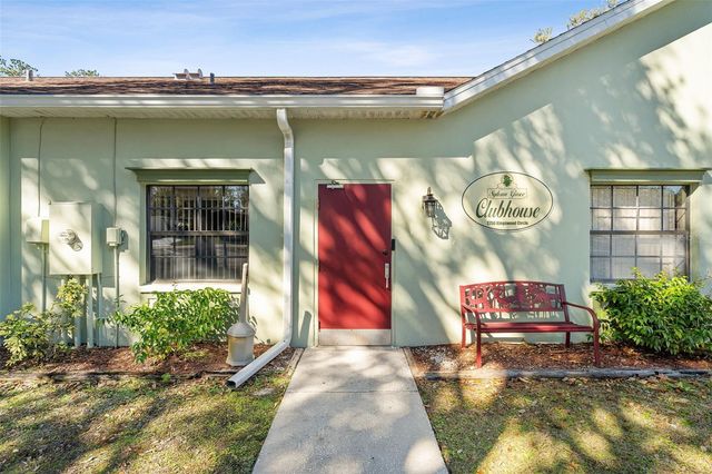 2973 KINGSWOOD CIRCLE, Brooksville, FL 34604