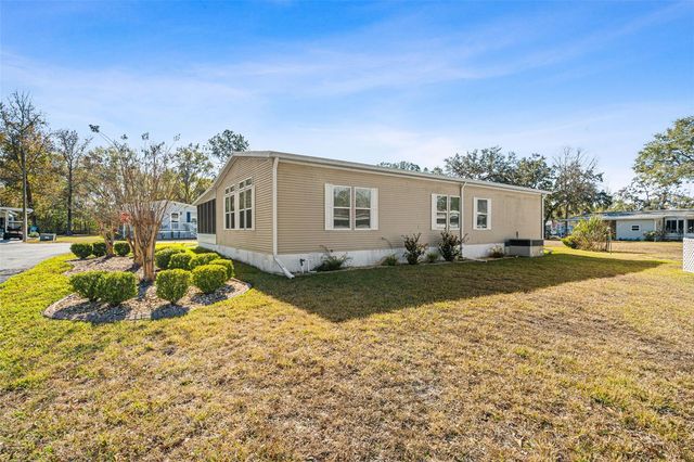 2973 KINGSWOOD CIRCLE, Brooksville, FL 34604