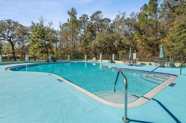 2973 KINGSWOOD CIRCLE, Brooksville, FL 34604