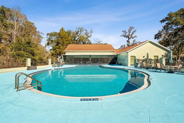 2973 KINGSWOOD CIRCLE, Brooksville, FL 34604