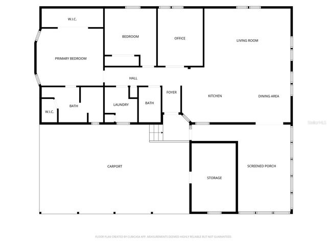 2973 KINGSWOOD CIRCLE, Brooksville, FL 34604