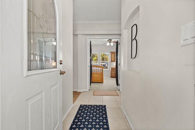 2973 KINGSWOOD CIRCLE, Brooksville, FL 34604