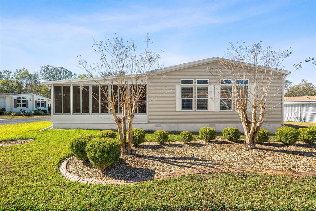 2973 KINGSWOOD CIRCLE, Brooksville, FL 34604