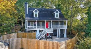 1155 Davis Place, Atlanta, GA 30318