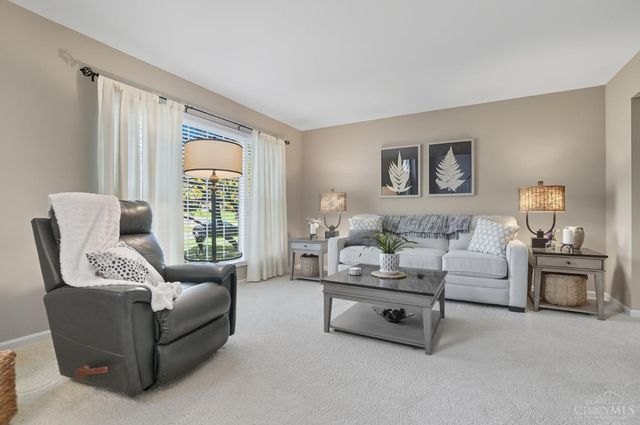 2132 Sycamore Hills Drive, Miami Twp, OH 45459