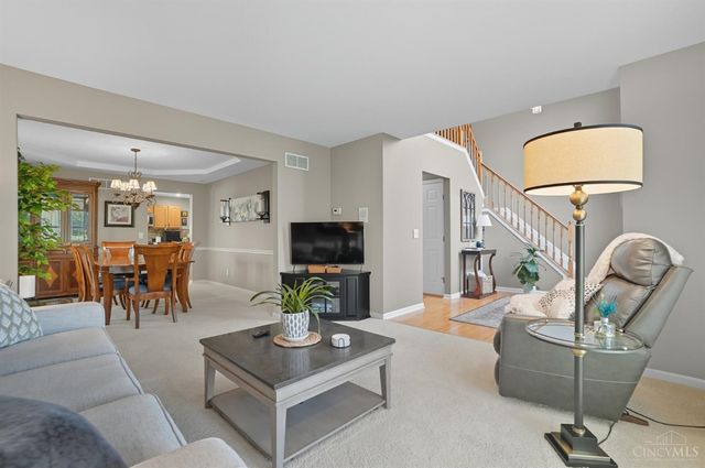 2132 Sycamore Hills Drive, Miami Twp, OH 45459