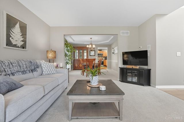 2132 Sycamore Hills Drive, Miami Twp, OH 45459