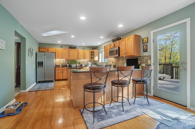 2132 Sycamore Hills Drive, Miami Twp, OH 45459