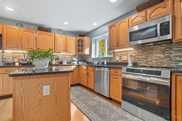 2132 Sycamore Hills Drive, Miami Twp, OH 45459