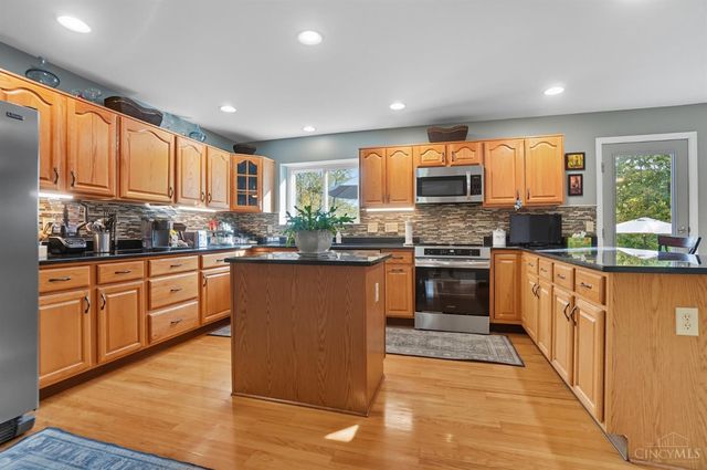 2132 Sycamore Hills Drive, Miami Twp, OH 45459