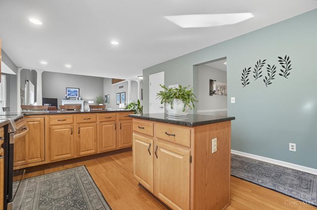 2132 Sycamore Hills Drive, Miami Twp, OH 45459