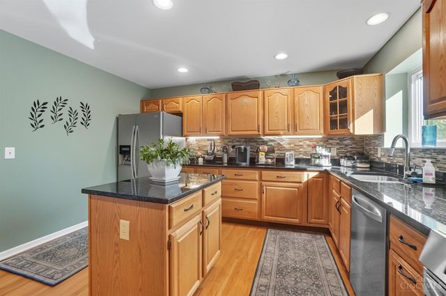 2132 Sycamore Hills Drive, Miami Twp, OH 45459