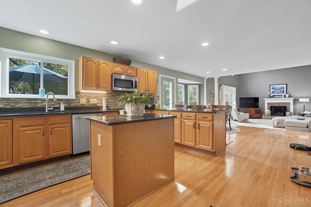 2132 Sycamore Hills Drive, Miami Twp, OH 45459