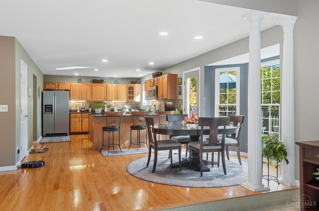 2132 Sycamore Hills Drive, Miami Twp, OH 45459