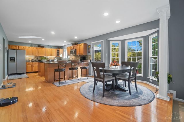 2132 Sycamore Hills Drive, Miami Twp, OH 45459