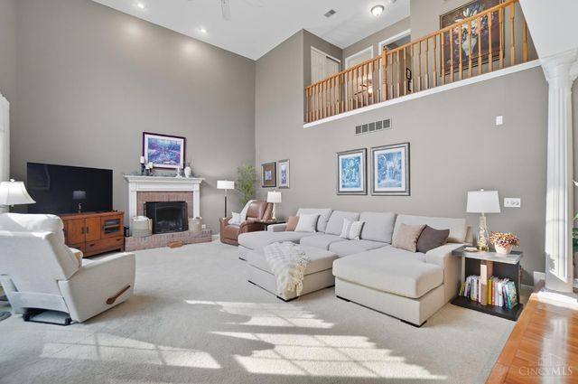 2132 Sycamore Hills Drive, Miami Twp, OH 45459