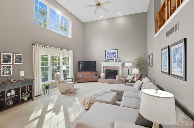 2132 Sycamore Hills Drive, Miami Twp, OH 45459